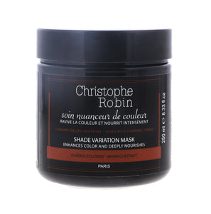 Christophe Robin Shade Variation Mask, Warm Chestnut, 8.33 oz