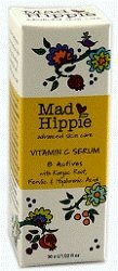 Mad Hippie Vitamin C Serum, 1.02 oz Pack of 2