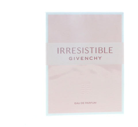 Givenchy Irresistible Eau de Parfum Spray, 2.6 oz
