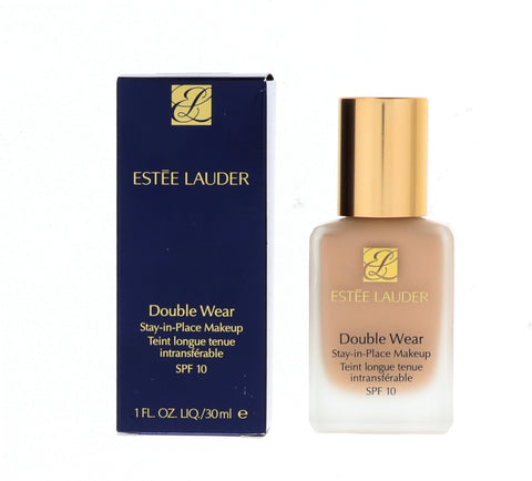 Estee Lauder Double Wear Stay-in-Place Makeup SPF10, 2N1 Desert Beige, 1 oz