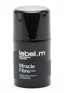 Label.M Miracle Fibre, 1.69 oz ASIN:B018IWTLQK