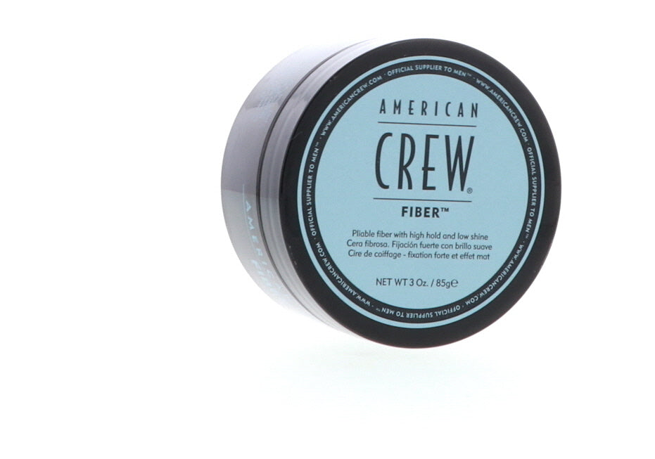 American Crew Fiber Classic Mold Creme, 3 oz