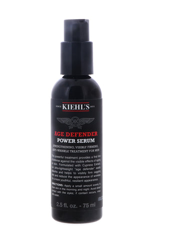 Kiehl's Age Defender Power Serum, 2.5 oz
