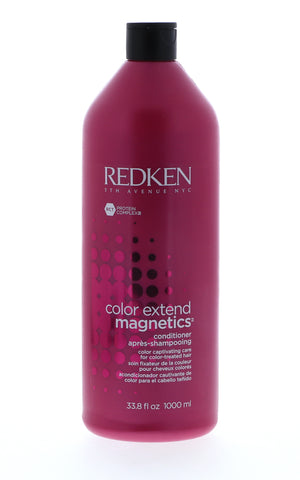 Redken Color Extend Magnetics Conditioner 1000 ml / 33.8 oz