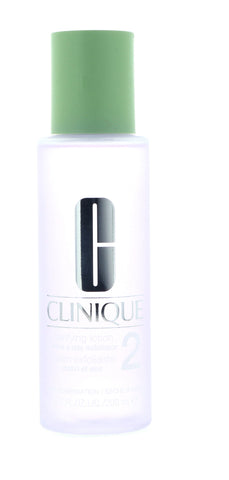 Clinique Clarifying Lotion 2 for Dry Combination Skin, 6.7 oz Pack of 2