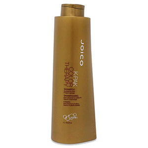 Joico K-PAK Color Therapy Shampoo, 33.8 oz