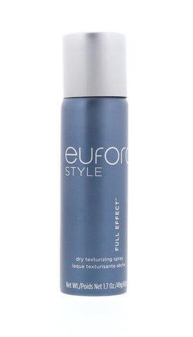 Eufora Style Full Effect Dry Texturizing Spray, 1.7 oz