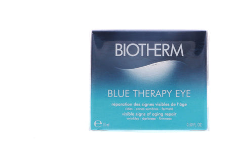 Biotherm Blue Therapy Eye Cream, 0.5 oz