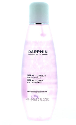 Darphin Intral Toner With Chamomile For Sensitive Skin, 6.7 oz
