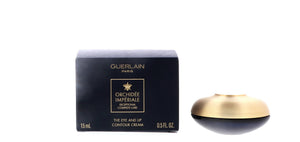 Guerlain Orchidee Imperiale Eye & Lip Contour Cream, 0.5 oz