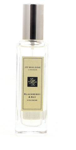 Jo Malone BlackBerry and Bay Cologne, 1 oz 2 Pack