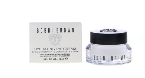 Bobbi Brown Hydrating Eye Cream, 0.5 oz